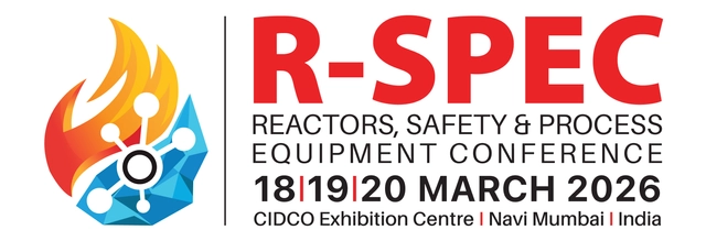 R-SPEC - Reactors, Safety and Process Equipment Conference 2026